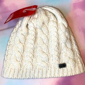 Womens The North Face beanie